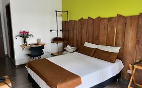 Riviere Boutique Hotel